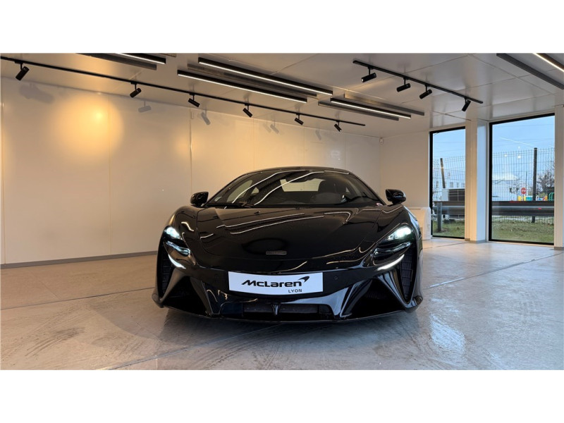 MCLAREN MCLAREN ARTURA V6 3.0 680CH de 2024 avec 9 658 km | Occasion proche Lyon