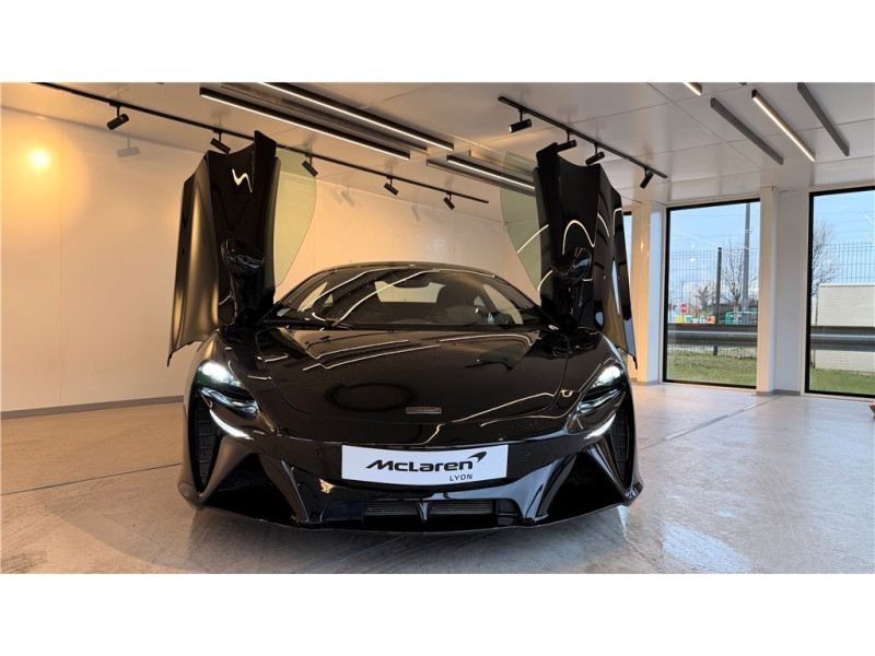 MCLAREN MCLAREN ARTURA V6 3.0 680CH de 2024 avec 9 658 km | Occasion proche Lyon