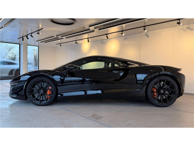 MCLAREN MCLAREN ARTURA V6 3.0 680CH de 2024 avec 9 658 km | Occasion proche Lyon