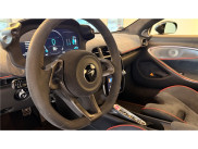 MCLAREN MCLAREN ARTURA V6 3.0 680CH de 2024 avec 9 658 km | Occasion proche Lyon