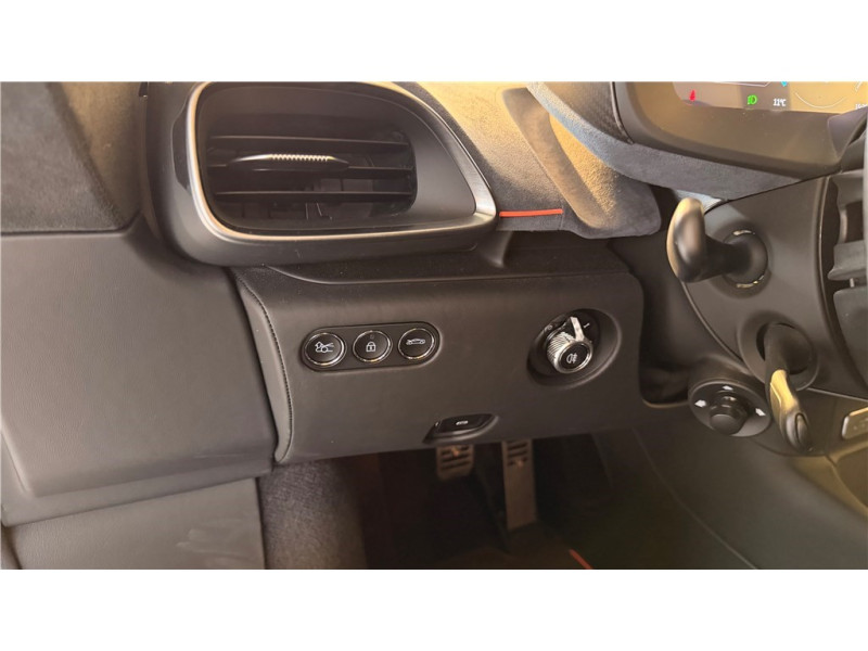 MCLAREN MCLAREN ARTURA V6 3.0 680CH de 2024 avec 9 658 km | Occasion proche Lyon