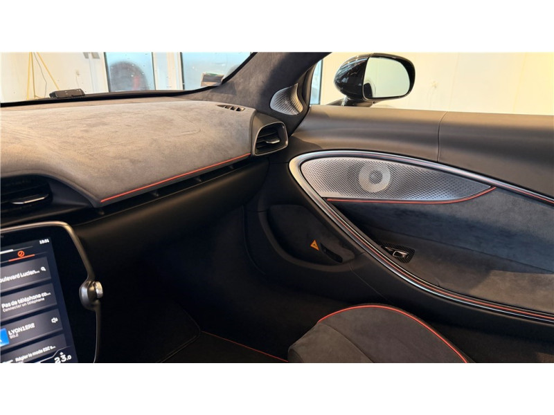 MCLAREN MCLAREN ARTURA V6 3.0 680CH de 2024 avec 9 658 km | Occasion proche Lyon