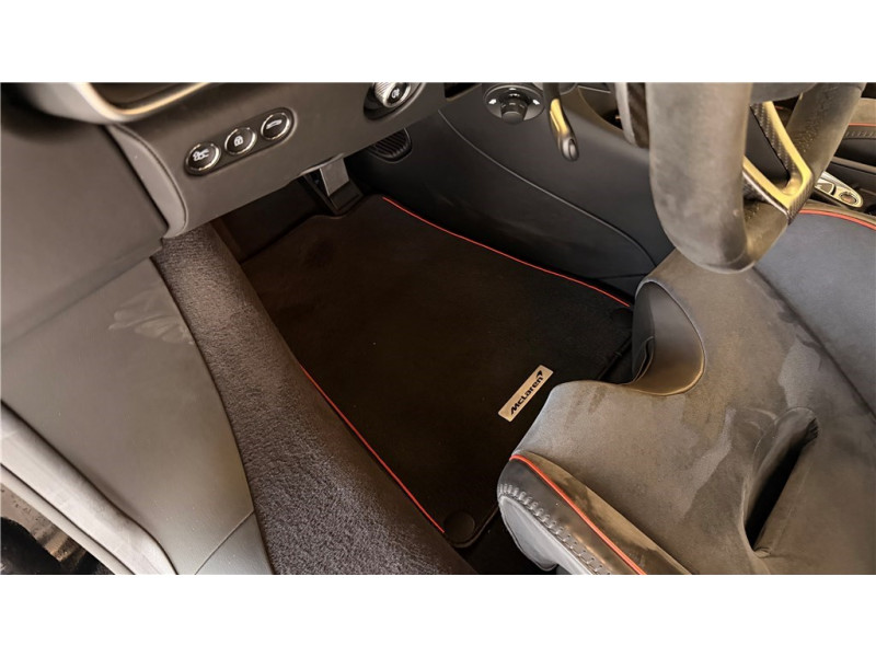 MCLAREN MCLAREN ARTURA V6 3.0 680CH de 2024 avec 9 658 km | Occasion proche Lyon