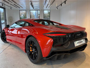 MCLAREN MCLAREN ARTURA V6 3.0 680CH de 2024 avec 7 000 km | Occasion proche Lyon