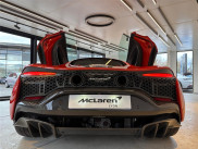 MCLAREN MCLAREN ARTURA V6 3.0 680CH de 2024 avec 7 000 km | Occasion proche Lyon