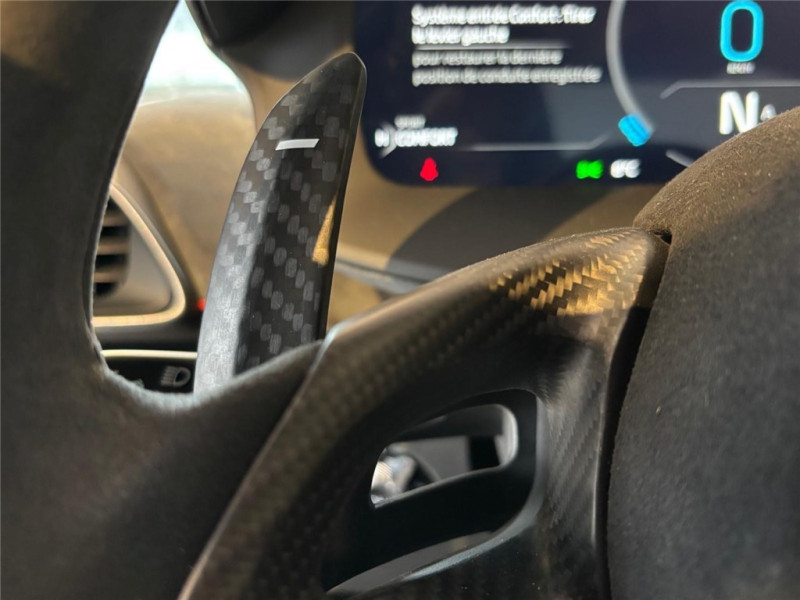 MCLAREN MCLAREN ARTURA V6 3.0 680CH de 2024 avec 7 000 km | Occasion proche Lyon