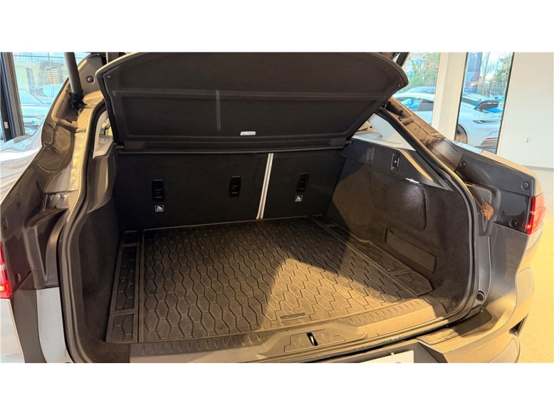 JAGUAR I-PACE AWD 90KWH de 2019 avec 69 900 km | Occasion proche Lyon