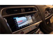 JAGUAR I-PACE AWD 90KWH de 2019 avec 69 900 km | Occasion proche Lyon