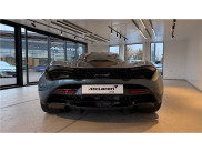 MCLAREN MCLAREN 720S V8 4.0 720 CH de 2017 avec 30 950 km | Occasion proche Lyon