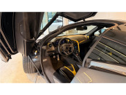 MCLAREN MCLAREN 720S V8 4.0 720 CH de 2017 avec 30 950 km | Occasion proche Lyon