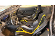 MCLAREN MCLAREN 720S V8 4.0 720 CH de 2017 avec 30 950 km | Occasion proche Lyon