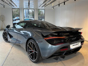 MCLAREN MCLAREN 720S V8 4.0 720 CH de 2023 avec 5 200 km | Occasion proche Lyon