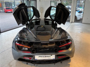 MCLAREN MCLAREN 720S V8 4.0 720 CH de 2023 avec 5 200 km | Occasion proche Lyon