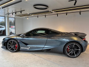 MCLAREN MCLAREN 720S V8 4.0 720 CH de 2023 avec 5 200 km | Occasion proche Lyon