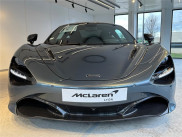 MCLAREN MCLAREN 720S V8 4.0 720 CH de 2023 avec 5 200 km | Occasion proche Lyon
