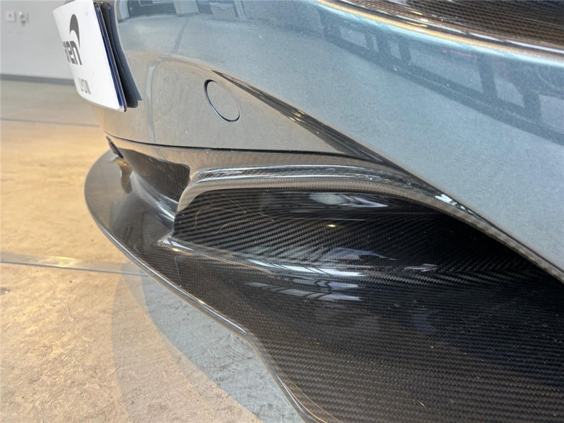 MCLAREN MCLAREN 720S V8 4.0 720 CH de 2023 avec 5 200 km | Occasion proche Lyon