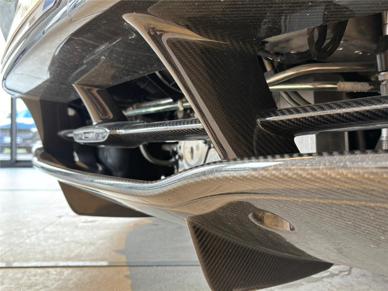 MCLAREN MCLAREN 720S V8 4.0 720 CH de 2023 avec 5 200 km | Occasion proche Lyon