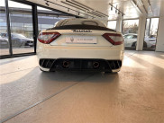 MASERATI GRANTURISMO 4.7 V8 460 de 2013 avec 25 000 km | Occasion proche Lyon