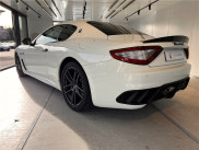 MASERATI GRANTURISMO 4.7 V8 460 de 2013 avec 25 000 km | Occasion proche Lyon