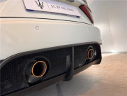 MASERATI GRANTURISMO 4.7 V8 460 de 2013 avec 25 000 km | Occasion proche Lyon