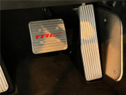 MASERATI GRANTURISMO 4.7 V8 460 de 2013 avec 25 000 km | Occasion proche Lyon