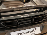 MCLAREN MCLAREN 650S V8 3.8 650 CH de 2015 avec 6 729 km | Occasion proche Lyon