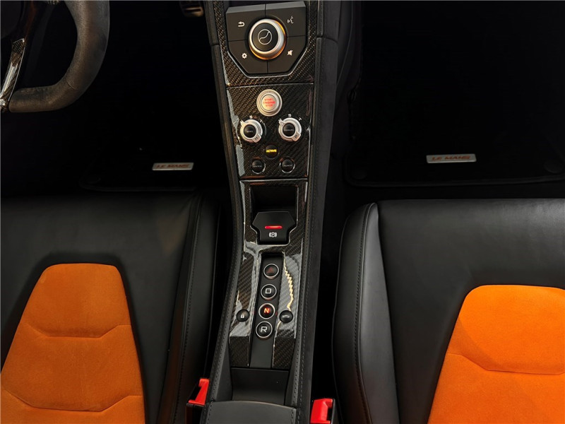 MCLAREN MCLAREN 650S V8 3.8 650 CH de 2015 avec 6 729 km | Occasion proche Lyon