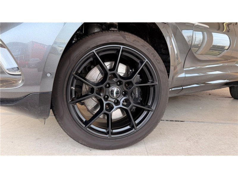 ASTON MARTIN DBX 4.0 BITURBO V8 de 2021 avec 39 800 km | Occasion proche Lyon