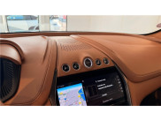 ASTON MARTIN DBX 4.0 BITURBO V8 de 2021 avec 39 800 km | Occasion proche Lyon