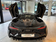 MCLAREN MCLAREN ARTURA V6 3.0 680CH de 2024 avec 3 275 km | Occasion proche Lyon