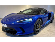MCLAREN MCLAREN GT V8 4.0 620 CH de 2023 avec 37 000 km | Occasion proche Lyon