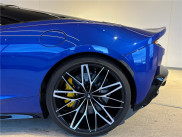 MCLAREN MCLAREN GT V8 4.0 620 CH de 2023 avec 37 000 km | Occasion proche Lyon