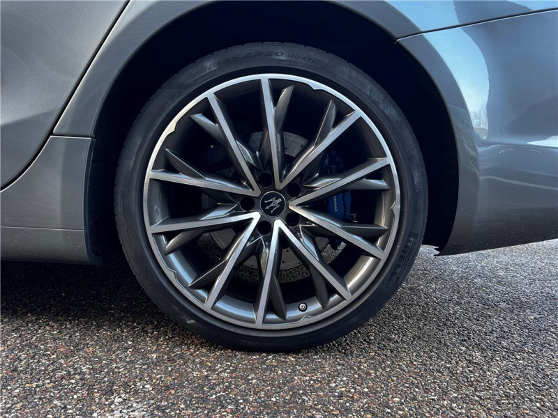 MASERATI GHIBLI L4 330 CH HYBRID de 2022 avec 21 143 km | Occasion proche Lyon