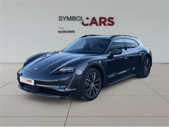 PORSCHE TAYCAN 4 476 CH de 2023 avec 77 984 km | Occasion proche Lyon