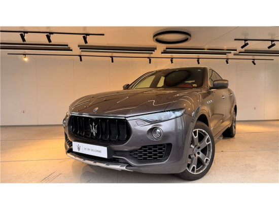 MASERATI LEVANTE DIESEL 3.0 V6 TURBO 275 de 2018 avec 114 856 km | Occasion proche Lyon