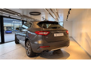 MASERATI LEVANTE DIESEL 3.0 V6 TURBO 275 de 2018 avec 114 856 km | Occasion proche Lyon