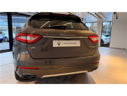 MASERATI LEVANTE DIESEL 3.0 V6 TURBO 275 de 2018 avec 114 856 km | Occasion proche Lyon