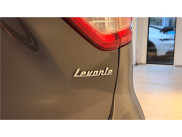 MASERATI LEVANTE DIESEL 3.0 V6 TURBO 275 de 2018 avec 114 856 km | Occasion proche Lyon