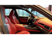 MASERATI LEVANTE DIESEL 3.0 V6 TURBO 275 de 2018 avec 114 856 km | Occasion proche Lyon