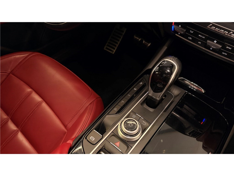 MASERATI LEVANTE DIESEL 3.0 V6 TURBO 275 de 2018 avec 114 856 km | Occasion proche Lyon