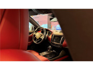 MASERATI LEVANTE DIESEL 3.0 V6 TURBO 275 de 2018 avec 114 856 km | Occasion proche Lyon
