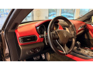 MASERATI LEVANTE DIESEL 3.0 V6 TURBO 275 de 2018 avec 114 856 km | Occasion proche Lyon