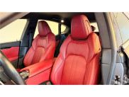 MASERATI LEVANTE DIESEL 3.0 V6 TURBO 275 de 2018 avec 114 856 km | Occasion proche Lyon