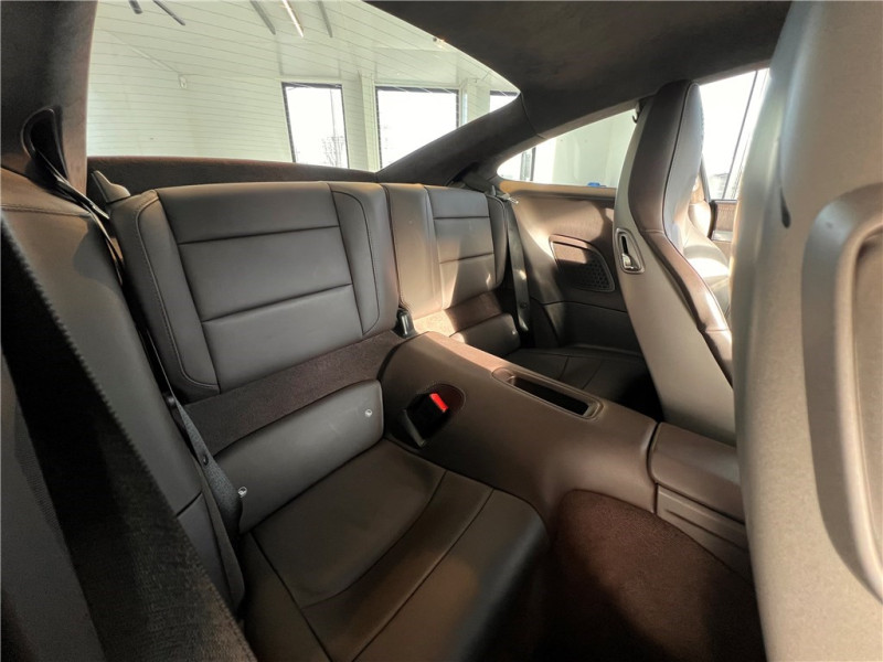 PORSCHE 911 CARRERA 4S COUPE 3.8I 400 de 2014 avec 100 722 km | Occasion proche Lyon