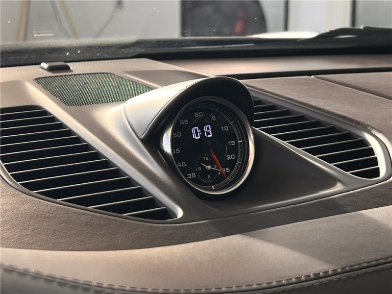 PORSCHE 911 CARRERA 4S COUPE 3.8I 400 de 2014 avec 100 722 km | Occasion proche Lyon