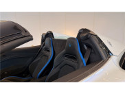 MASERATI MC20 V6 630 CH de 2026 avec 990 km | Occasion proche Lyon