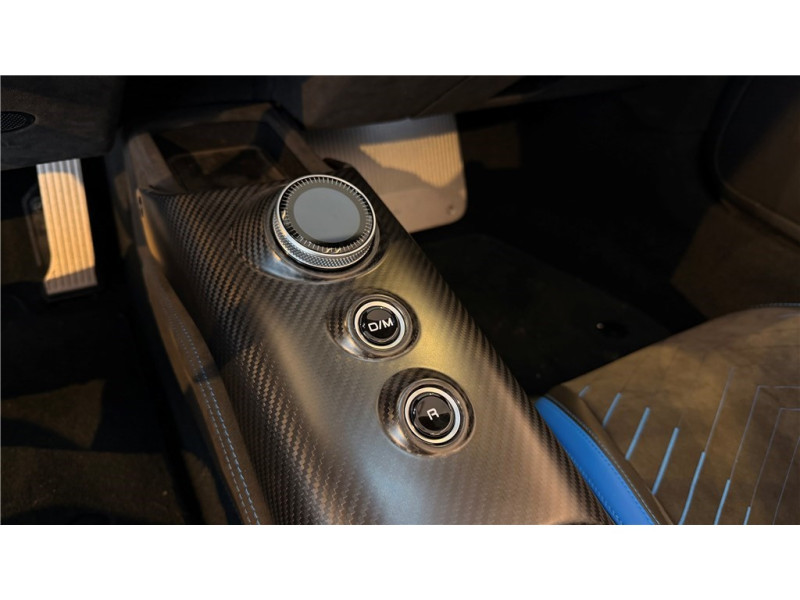 MASERATI MC20 V6 630 CH de 2026 avec 990 km | Occasion proche Lyon