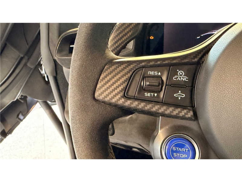 MASERATI MC20 V6 630 CH de 2026 avec 990 km | Occasion proche Lyon