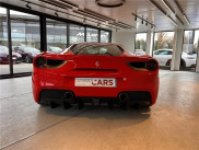 FERRARI 488 GTB 4.0 V8 670CH de 2017 avec 28 500 km | Occasion proche Lyon