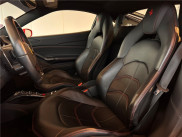 FERRARI 488 GTB 4.0 V8 670CH de 2017 avec 28 500 km | Occasion proche Lyon